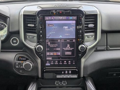 New 2026 RAM 1500 Big Horn AWD/4WD image 18