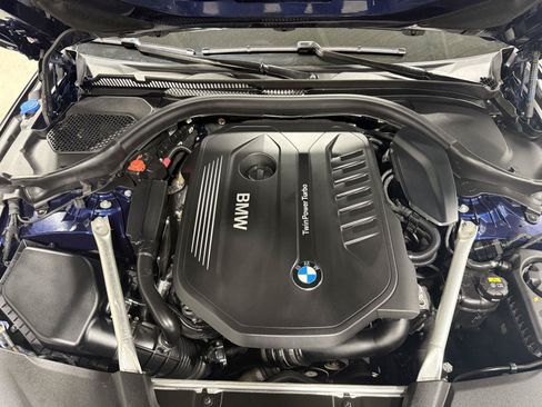 Used 2019 BMW 540i xDrive w/ Convenience Package AWD/4WD image 27