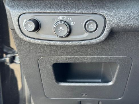 Used 2022 Chevrolet TrailBlazer LT w/ Convenience Package image 21