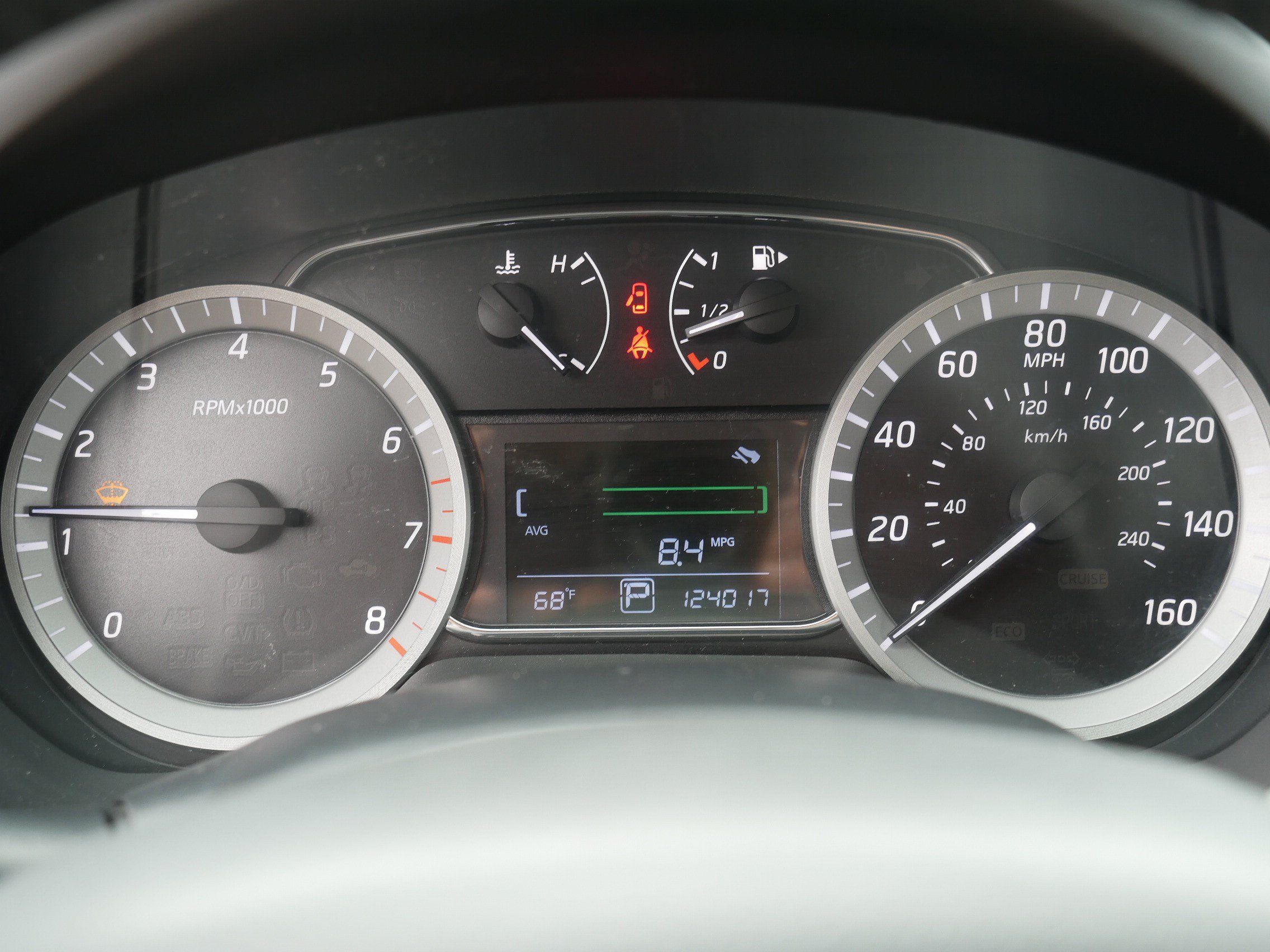 Used 2015 Nissan Sentra SV w/ Style Package FWD image 25