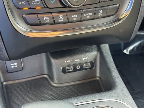 Used 2018 Dodge Durango GT w/ Blacktop Package image 19