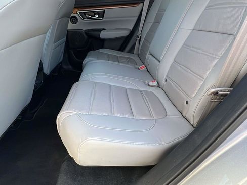 Used 2021 Honda CR-V EX-L image 18
