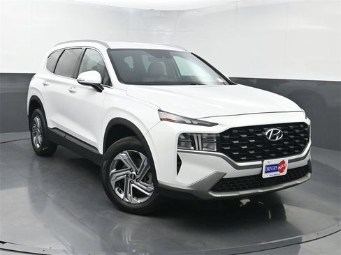 Used 2023 Hyundai Santa Fe SEL image 40