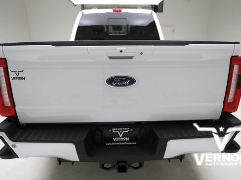 New 2026 Ford F250 Lariat AWD/4WD image 4