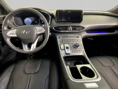 Used 2023 Hyundai Santa Fe Calligraphy AWD/4WD image 7