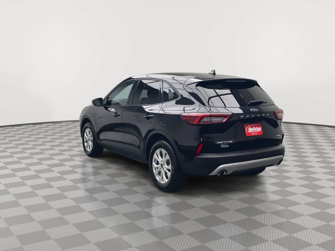 Used 2025 Ford Escape Active AWD/4WD image 32