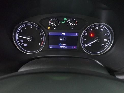 Used 2022 Buick Enclave Essence w/ Experience Buick Package image 16