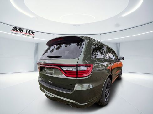 New 2026 Dodge Durango GT image 36