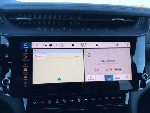 New 2026 Jeep Grand Cherokee Limited image 32