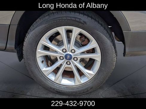 Used 2019 Ford Escape SE AWD/4WD image 11