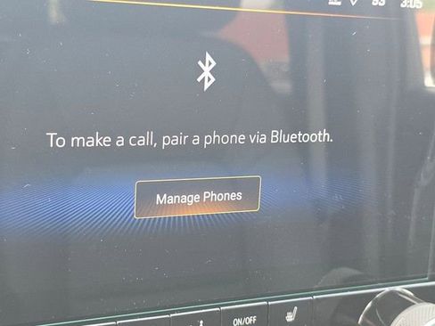 New 2026 Chevrolet Colorado Trail Boss image 8