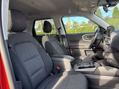 Used 2024 Ford Bronco Sport Big Bend w/ Convenience Package image 23