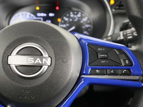 Used 2024 Nissan Kicks SV w/ Interior Electronics Package image 10