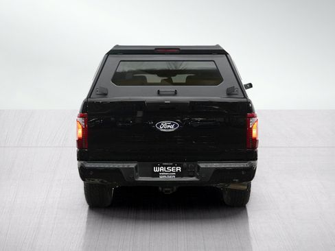 Used 2025 Ford F150 STX AWD/4WD image 4