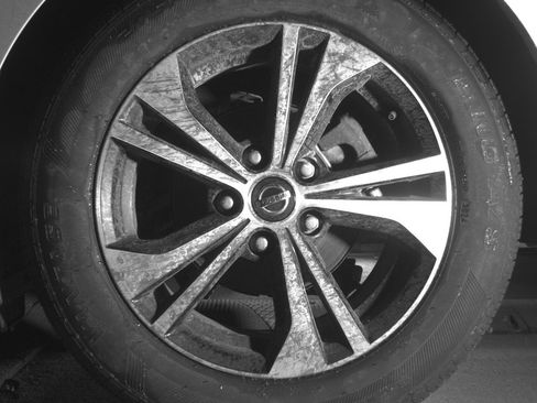 Used 2023 Nissan Sentra SV image 14