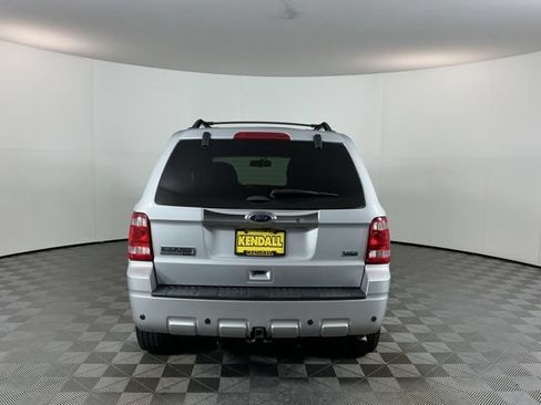 Used 2012 Ford Escape Limited AWD/4WD image 6
