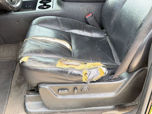 Used 2008 GMC Yukon XL SLT RWD image 14
