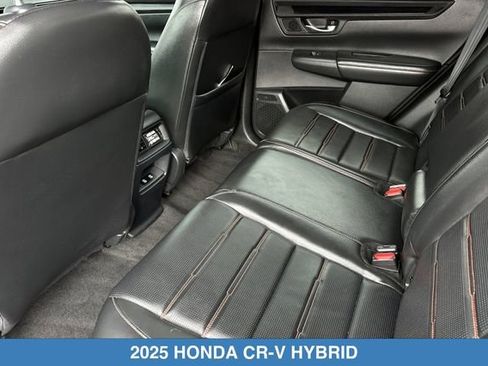 Used 2025 Honda CR-V Sport-L image 14