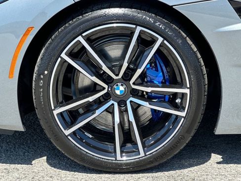 New 2026 BMW Z4 sDrive30i w/ Premium Package RWD image 28