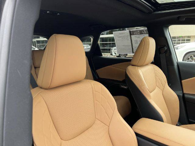 Certified 2025 Lexus RX 350 Premium AWD/4WD image 23