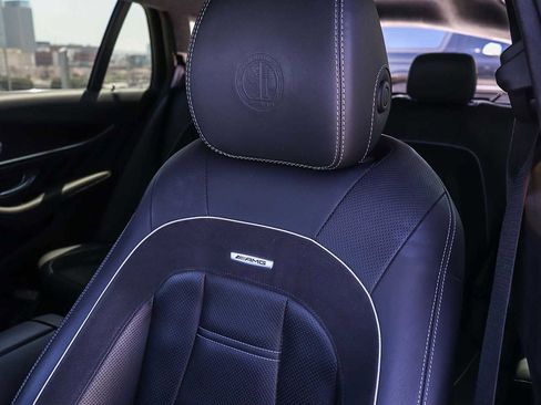 Used 2020 Mercedes-Benz E 63 AMG S image 35