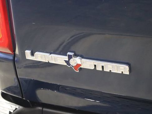 Used 2023 RAM 1500 Lone Star AWD/4WD image 39