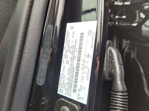 New 2025 Ford F150 XLT w/ Equipment Group 302A MID image 17