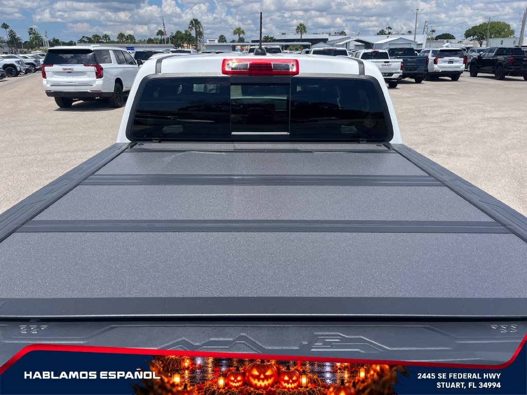New 2026 GMC Canyon Elevation RWD image 11
