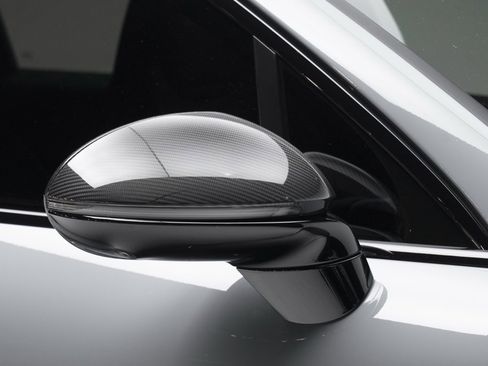 Used 2023 Porsche Cayenne Turbo GT image 58