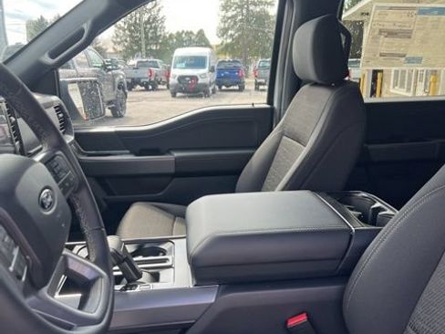 Used 2026 Ford F150 XLT AWD/4WD image 38