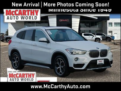 Used 2018 BMW X1 xDrive28i