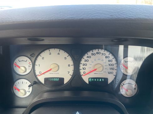 Used 2002 Dodge Ram 1500 Truck SLT image 16