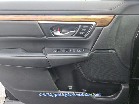 Used 2019 Honda CR-V EX-L image 21