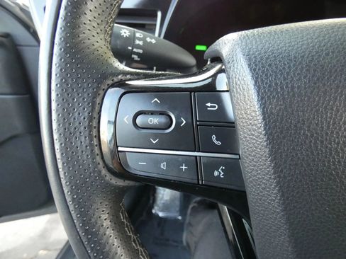 Used 2023 Toyota Mirai XLE Sedan 4D w/ Advanced Technology Package image 54