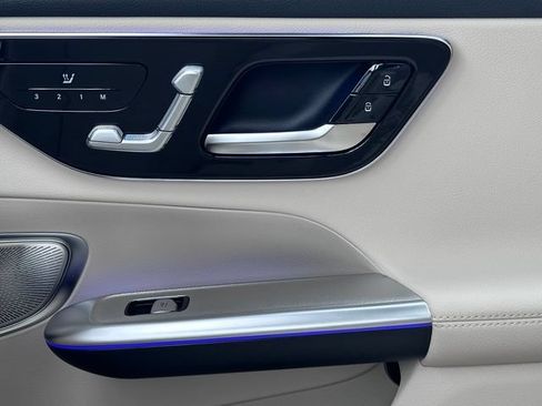 New 2026 Mercedes-Benz GLC 300 4MATIC image 37