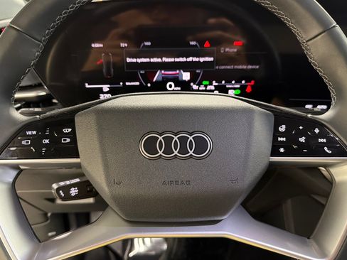 Used 2025 Audi Q5 Premium Plus w/ Premium Plus AWD/4WD image 22