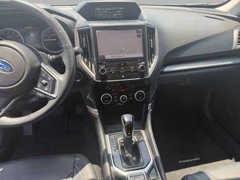 Used 2020 Subaru Forester Limited AWD/4WD image 21
