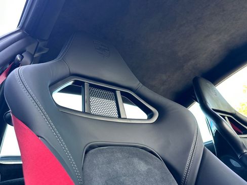 Used 2011 Porsche 911 GT3 RS RWD image 17
