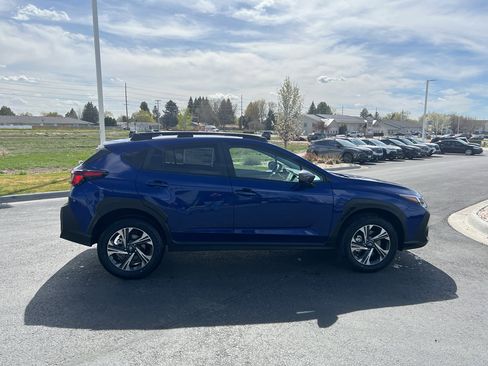 New 2026 Subaru Crosstrek 2.0i Premium AWD/4WD image 5