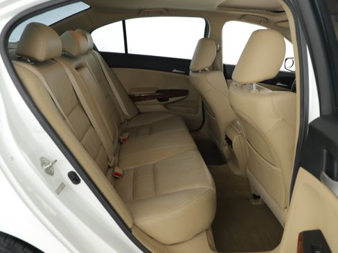 Used 2011 Honda Accord EX-L image 13