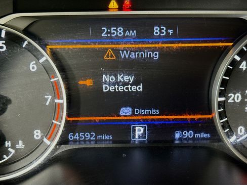 Used 2019 Nissan Altima 2.5 S FWD image 16