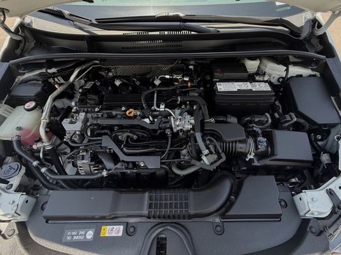 Certified 2022 Toyota Corolla XSE w/ Carpet Mat Package (TMS) FWD image 30