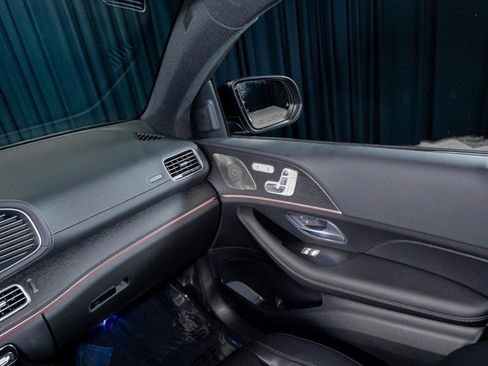 New 2026 Mercedes-Benz GLE 450 4MATIC Coupe image 24