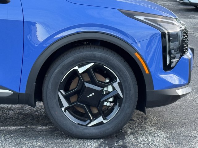 New 2026 Kia Sportage EX FWD image 6