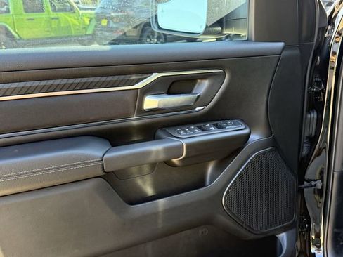New 2026 RAM 1500 Lone Star image 12