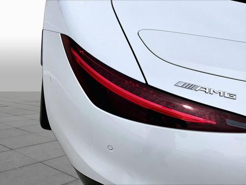 Used 2026 Mercedes-Benz SL 43 AMG image 25