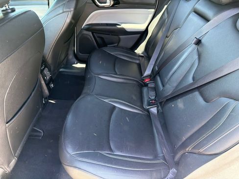 Used 2025 Jeep Compass Limited AWD/4WD image 20