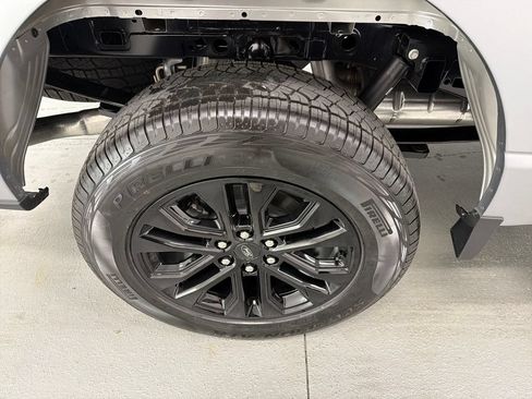New 2026 Ford F150 XLT AWD/4WD image 5