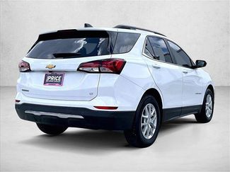 Used 2023 Chevrolet Equinox LT FWD video 2
