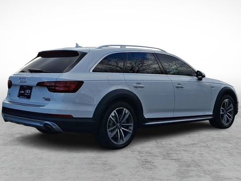 Used 2019 Audi A4 2.0T allroad Premium AWD/4WD image 4